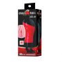 Wagina z wibracją Crazy Bull Delia Pretty Love 12 funkcji - 10