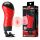 Wagina z wibracją Crazy Bull Delia Pretty Love 12 funkcji