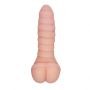Wibrujący masturbator Crazy Bull Stronger Man - 3