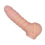 Wibrujący masturbator Crazy Bull Stronger Man - 5