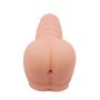 Wibrujący masturbator Crazy Bull Stronger Man - 6