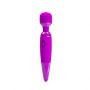 Masażer wibracyjny Pretty Love Power Wand fioletowy - 4