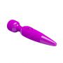 Masażer wibracyjny Pretty Love Power Wand fioletowy - 5