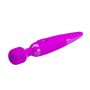 Masażer wibracyjny Pretty Love Power Wand fioletowy - 6
