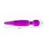 Masażer wibracyjny Pretty Love Power Wand fioletowy - 9