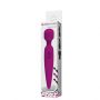 Masażer wibracyjny Pretty Love Power Wand fioletowy - 8