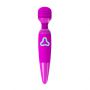 Różdżka masażowa Pretty Love silikonowa 7 trybów USB 25 cm - 4
