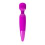 Różdżka masażowa Pretty Love silikonowa 7 trybów USB 25 cm - 5