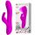 Wibrator króliczek Pretty Love Dylan silikonowy USB 21 cm