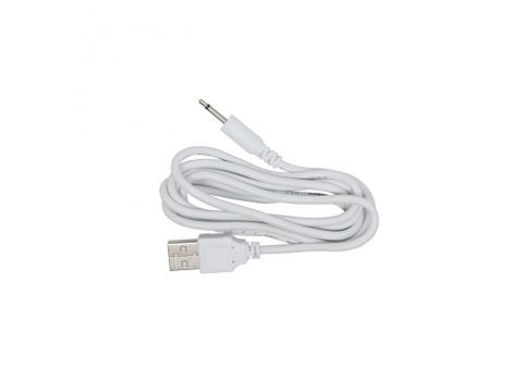 Wibrator rotacyjny punktu G Pretty Love Truman USB silikonowy wodoodporny - 8