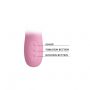 Wibrator rotacyjny punktu G Pretty Love Truman USB silikonowy wodoodporny - 7