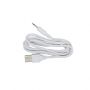 Wibrator rotacyjny punktu G Pretty Love Truman USB silikonowy wodoodporny - 9