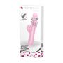 Wibrator rotacyjny punktu G Pretty Love Truman USB silikonowy wodoodporny - 10