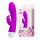 Wibrator króliczek Pretty Love Will USB 30 trybów 18 cm