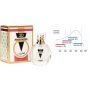Woda perfumowana z feromonami Aurora 3D PHEROMONE UNDER 25 30 ml - 6