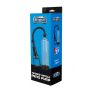 Pompka do penisa z uchwytem spustowym Dream Toys 22 cm - 4