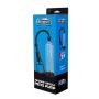 Pompka do penisa z uchwytem spustowym Dream Toys 22 cm - 3