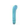 Mini wibrator silikonowy Universe Secret Flower 12 cm - 2