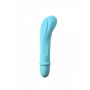 Mini wibrator silikonowy Universe Secret Flower 12 cm - 4