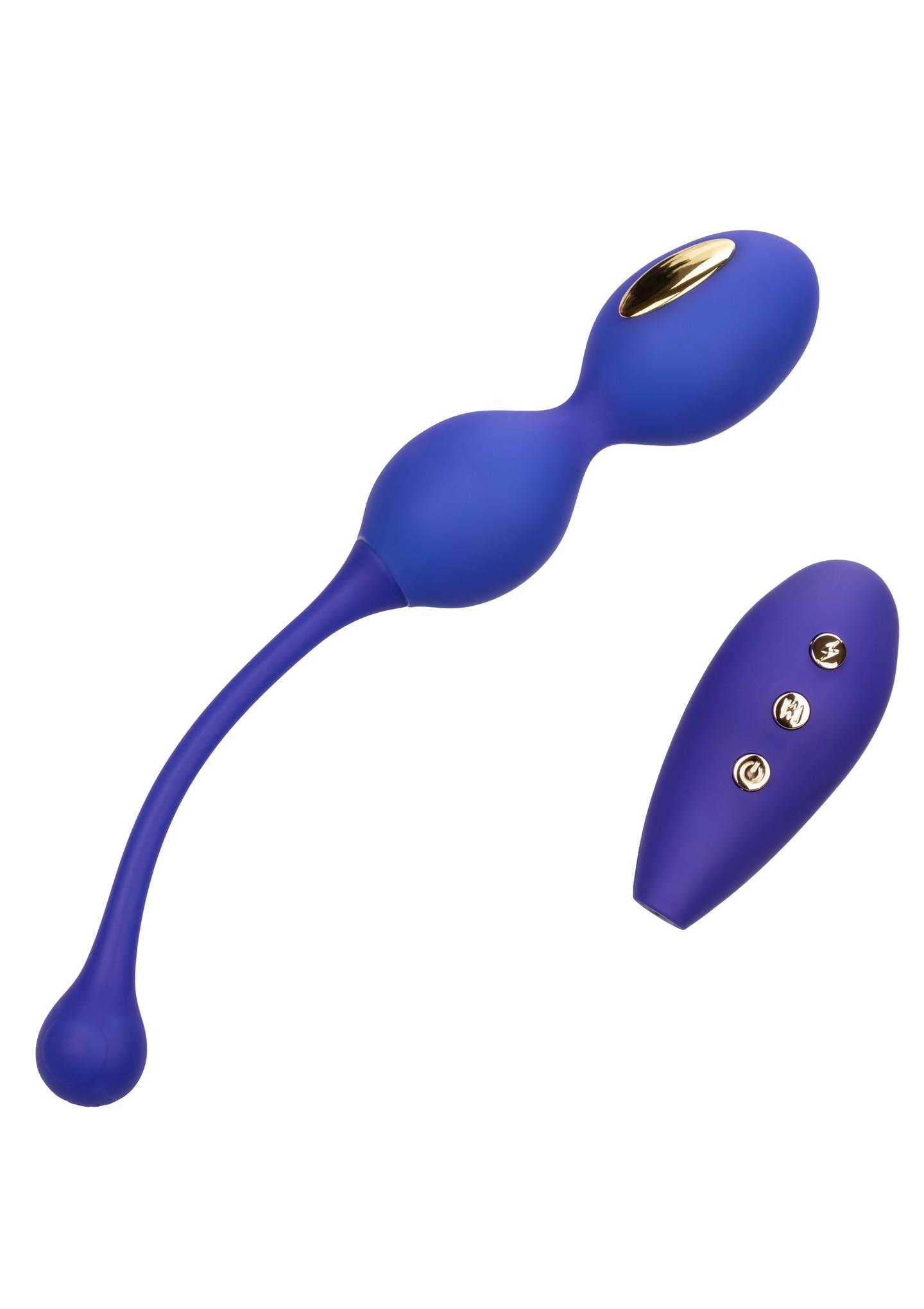 estim dual kegel exerciser