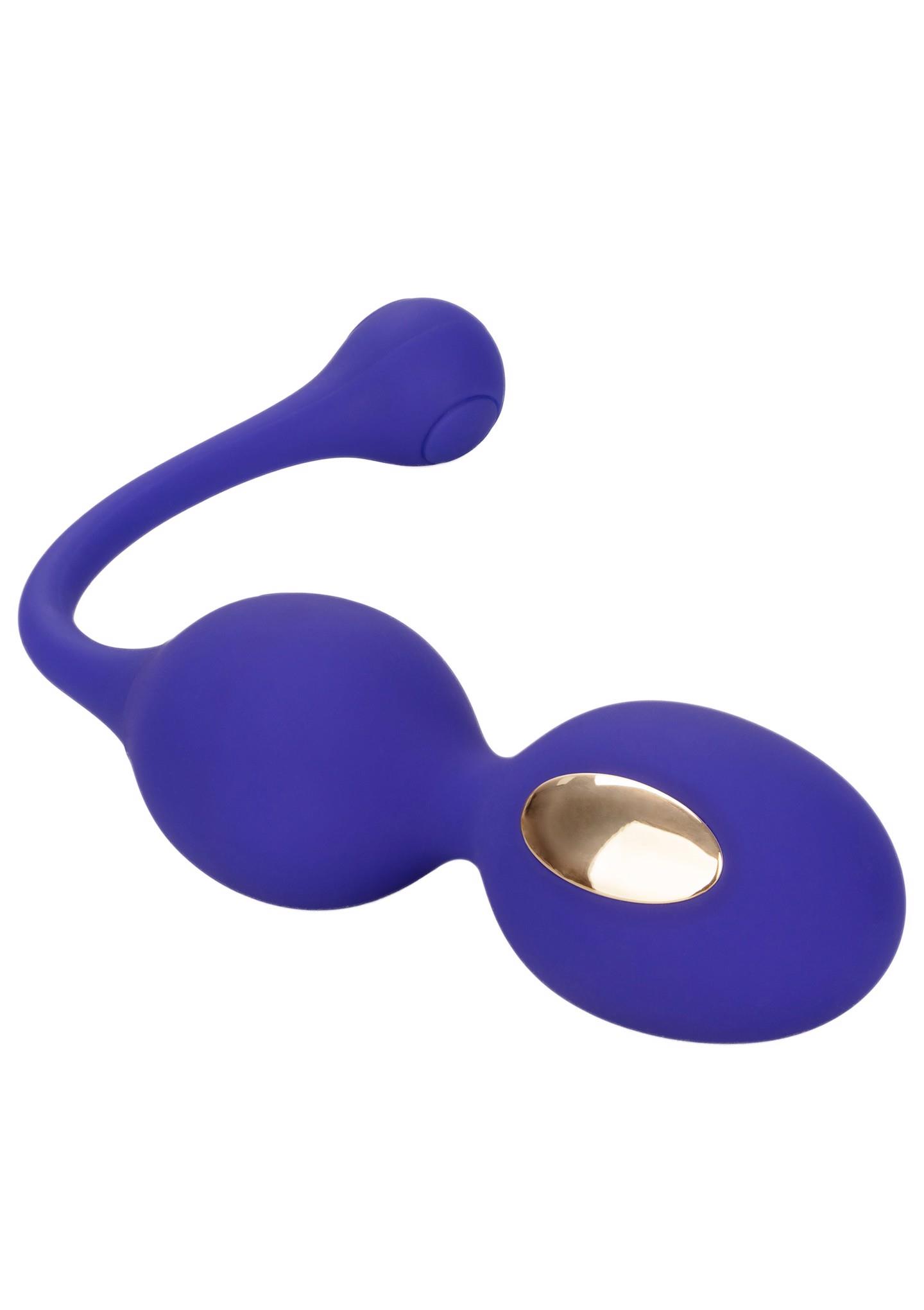 estim dual kegel exerciser