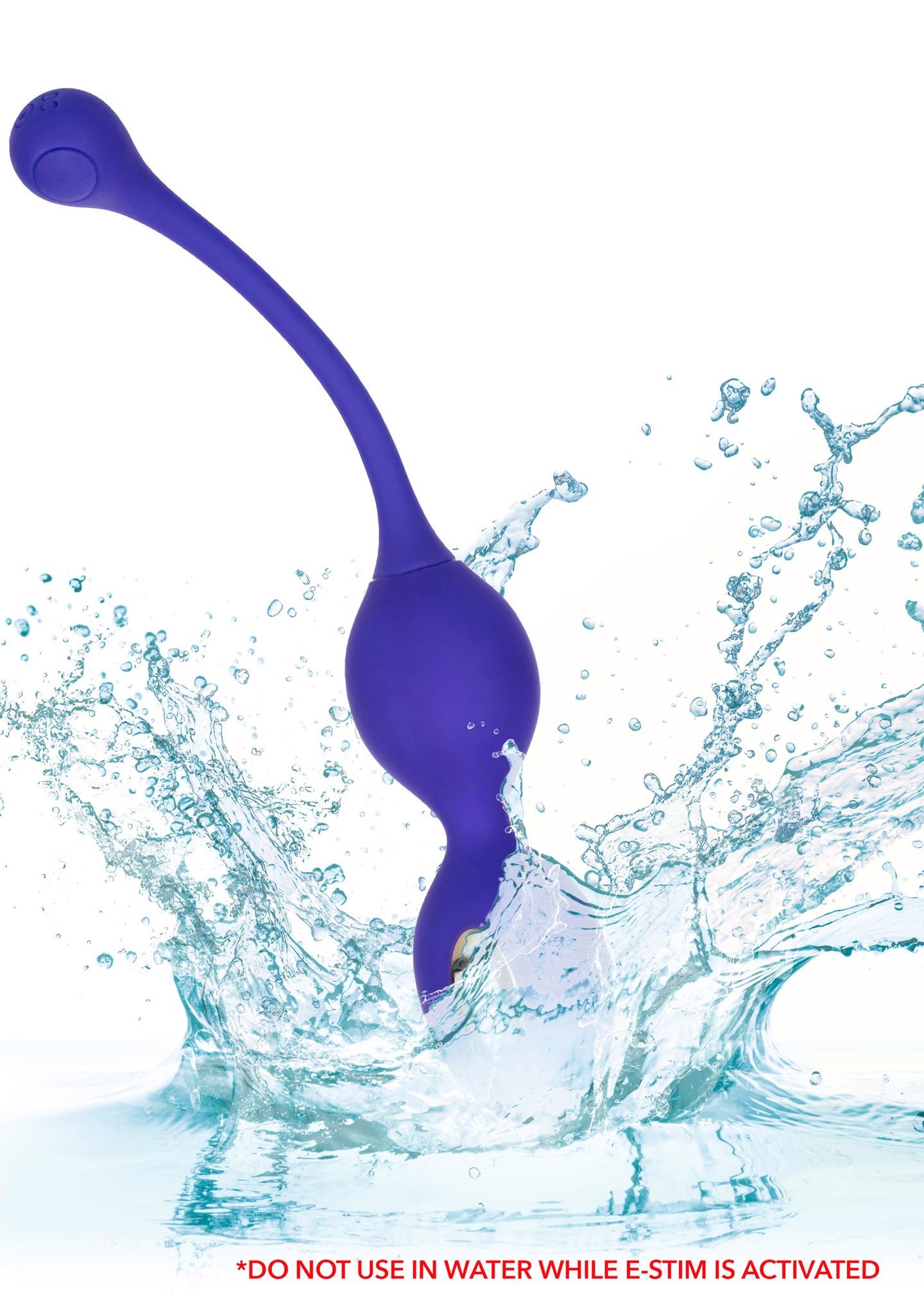 estim dual kegel exerciser