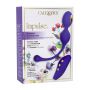 Estim Dual Kegel Exerciser Blue - 3