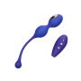 Estim Dual Kegel Exerciser Blue - 5