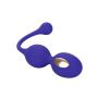 Estim Dual Kegel Exerciser Blue - 6