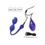 Estim Dual Kegel Exerciser Blue - 11
