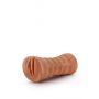 Realistyczny masturbator Julieta Mocha Blush z wibracją - 6