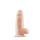 Dildo realistyczne Blush Dr Chubbs waniliowe 25 cm PVC