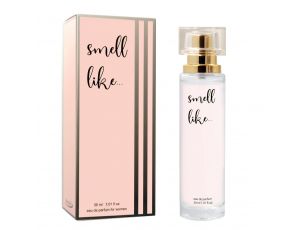 Woda perfumowana z feromonami Smell Like 02 Aurora 30 ml