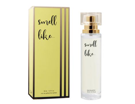 Feromony Smell Like 05 damskie Aurora 30ml