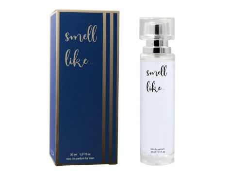 Feromony męskie Smell Like 11 Aurora 30ml