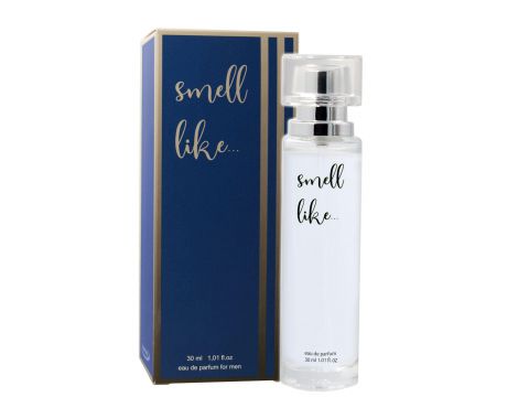Feromony męskie Smell Like 11 Aurora 30ml - 2