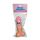 Gąbczasty Dicky Squishy Kheper Games pachnący bananem 14 cm