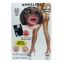 Lalka dmuchana Angelina 3D wibrująca LaLa - 5