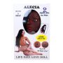 Lalka erotyczna dmuchana Alecia 3D wibrująca LaLa - 3