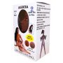 Lalka erotyczna dmuchana Alecia 3D wibrująca LaLa - 5