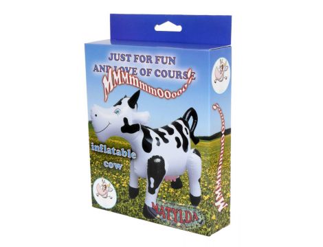 Lalka- COW Matylda