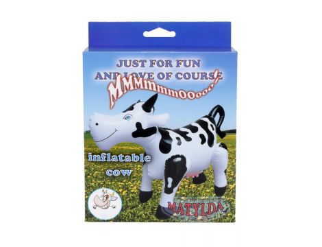 Lalka- COW Matylda - 2