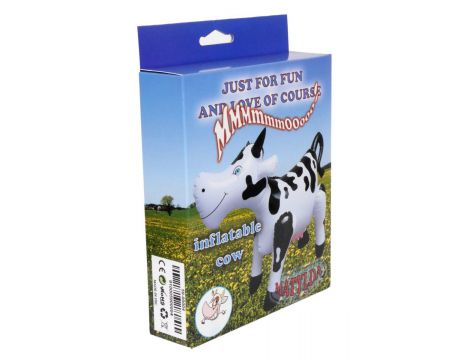 Lalka- COW Matylda - 3