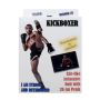 Nadmuchiwana lalka erotyczna męska Kickboxer stojąca 165 cm LaLa - 3