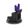 Wibrator ToyJoy Magnum Opus Supreme Thruster 2 fioletowy 31 cm - 8