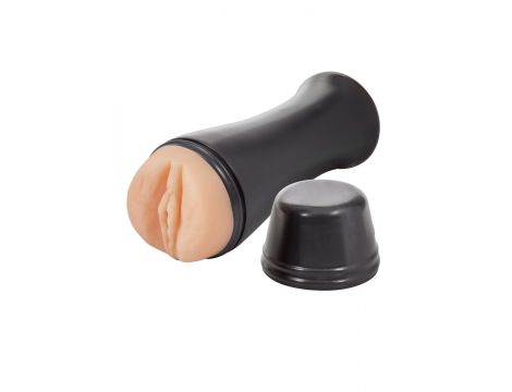 Masturbator Private Original To Go jasny 21 cm - 3