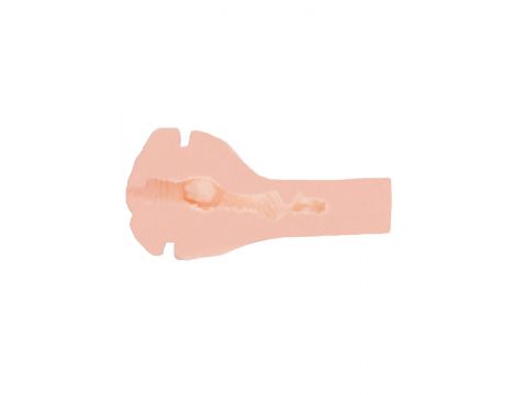 Masturbator Private Original To Go jasny 21 cm - 5