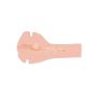 Masturbator Private Original To Go jasny 21 cm - 6