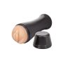 Masturbator Femme Fatale To Go Private jasny odcień skóry 21 cm - 4