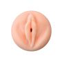 Masturbator Femme Fatale To Go Private jasny odcień skóry 21 cm - 5